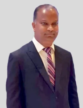 Angelo Ranasinghe