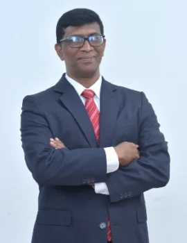 Upul Fernando