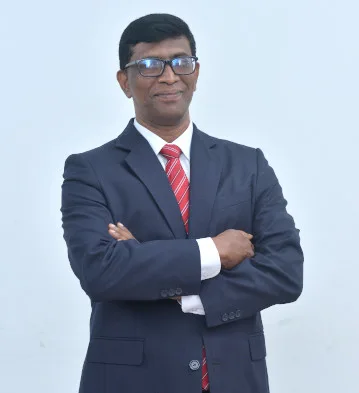 Upul Fernando