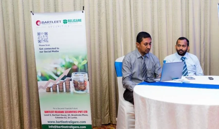 Kandy Investor Forum