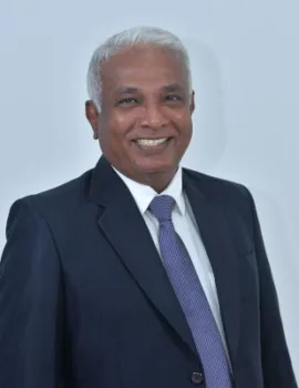 Vajira Munasinghe