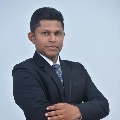 Chandana Dissanayake - Kandy