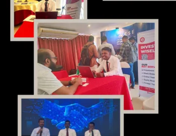 Regional Investor Forum – Vavuniya